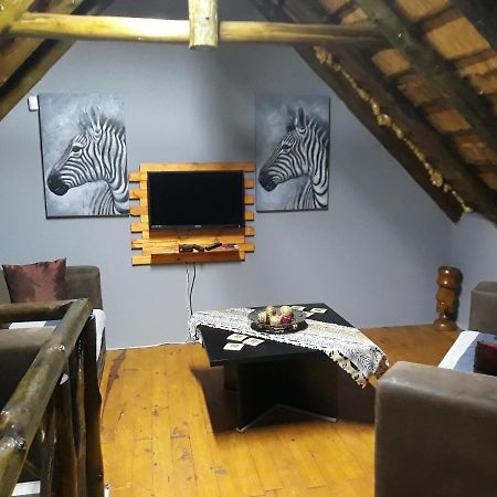 African Sky Марлот Парк Екстериор снимка