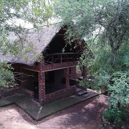 African Sky Марлот Парк Екстериор снимка