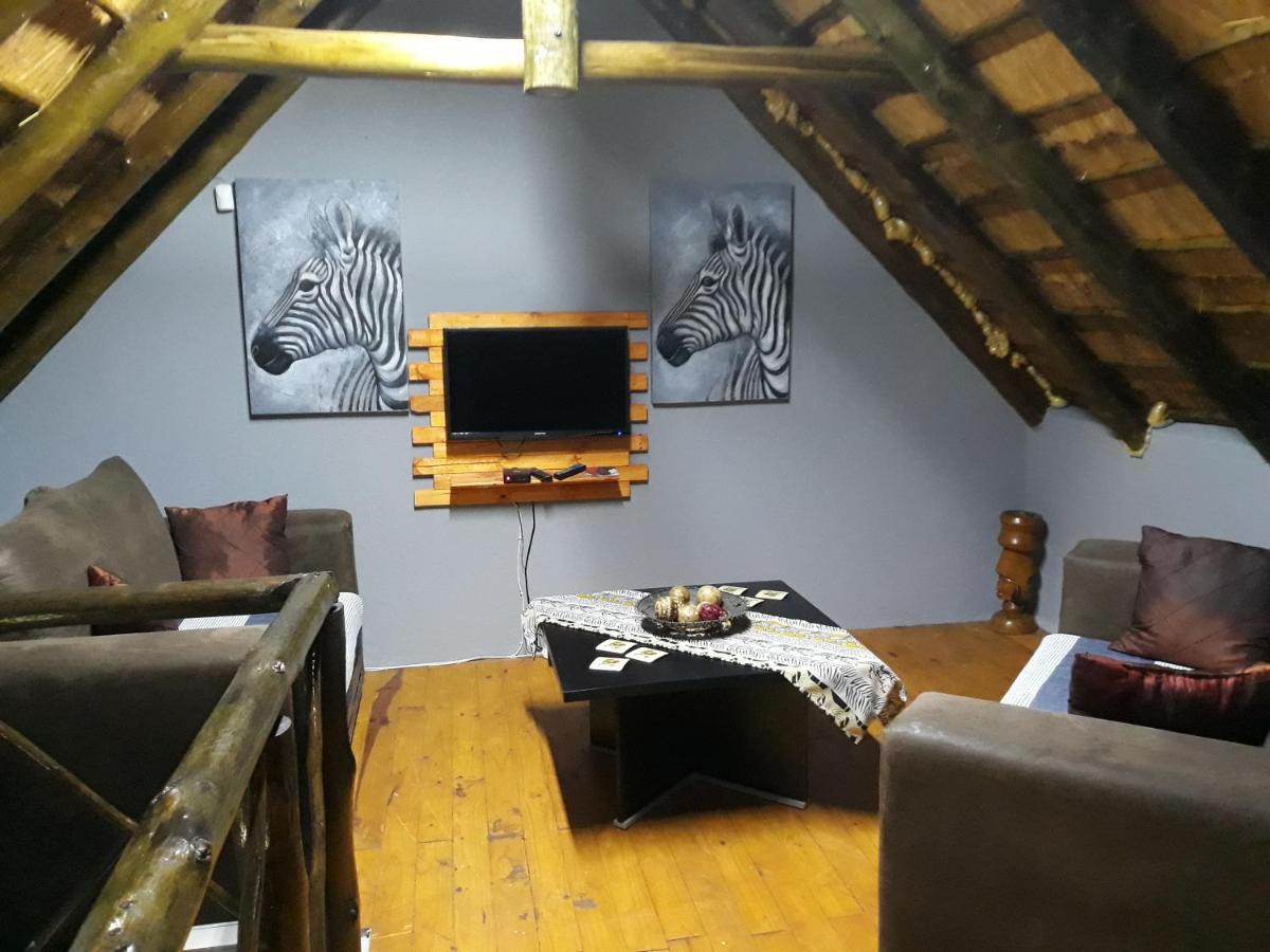 African Sky Марлот Парк Екстериор снимка